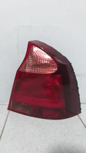 Lanterna Corsa Frente Montana Rosa Ld Original