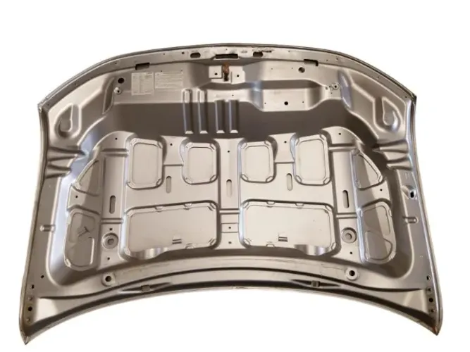 Capo Mitsubishi Outlander  2013 Recuperado