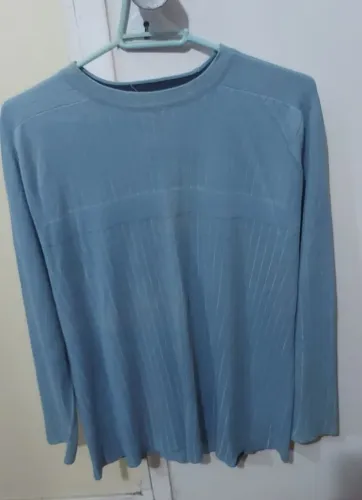 Casaco Toulon Masculina Azul