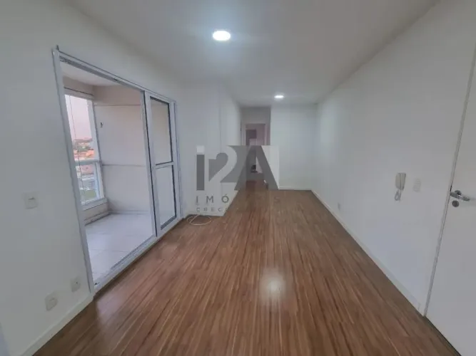 Apartamento no condominio Vision SPA no bairro bela vista Osasco, com 2 dormitórios 1 sen