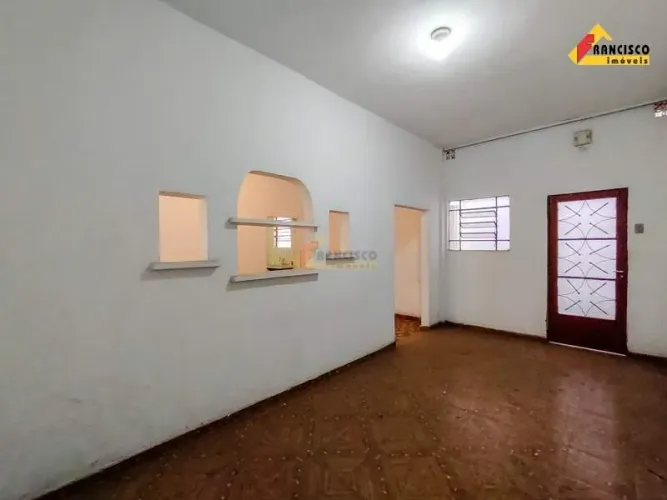 Casa para aluguel, 2 quartos, Niterói - Divinópolis/MG