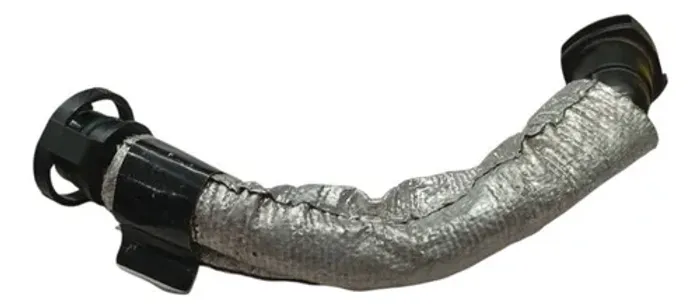 Respiro de Óleo para Motor Ram Rampage 2.0 Turbo 272cv 2025 2026