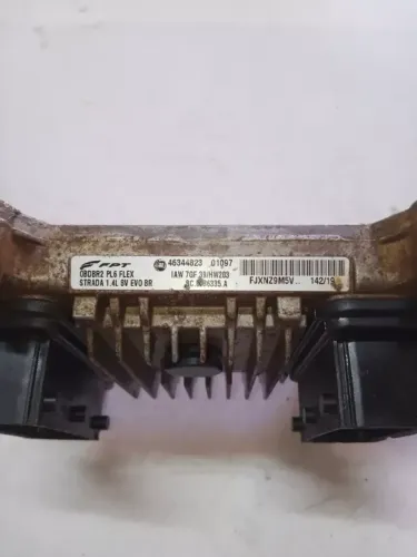 Modulo Fiat Palio Siena 46344823
