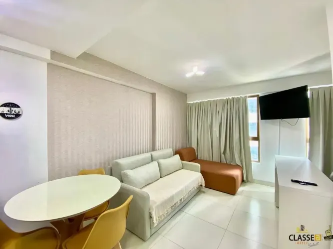 Barra Classic | 1 Quarto