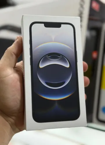 16e 256gb novo lacrado LOJA FÍSICA 1 ano de garantia Apple ( 128 gb )