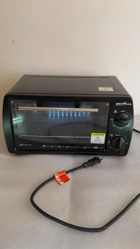 Forno Elétrico Britânia 10 Litros, 110 volts