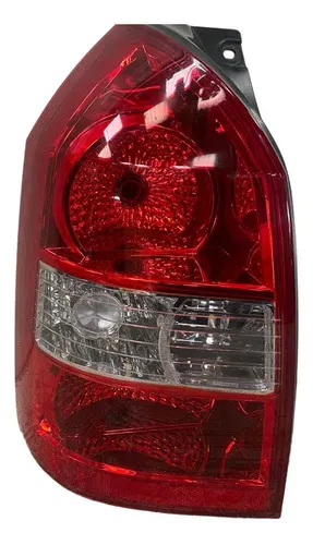Lanterna Traseira Hyundai Tucson 24022104