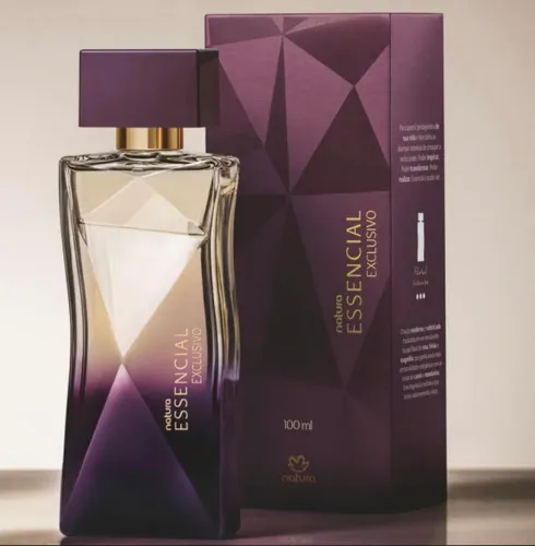 Essencial Exclusivo Feminino 