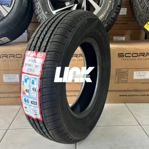 PNEU 175/75R13 WANLI 