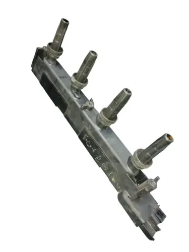 Bobina de ignição Citroen C4 Xsara Picasso 2009 usado