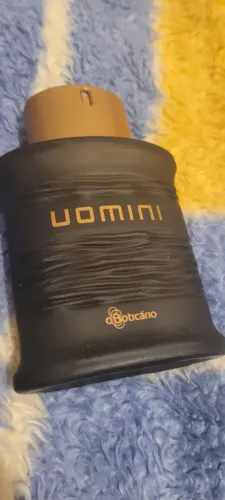 Perfume Uomini - O Boticário