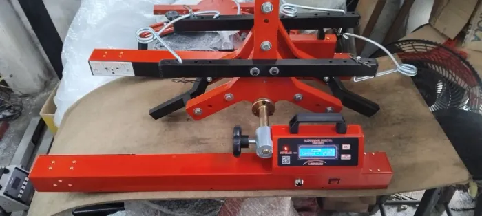 Alinhamento digital computadorizado! Parcelo no cartão de crédito !!!!