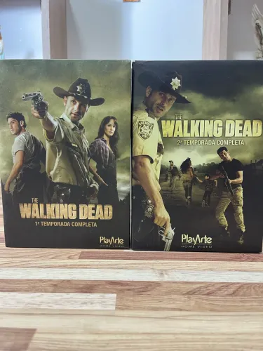 The Walking Dead