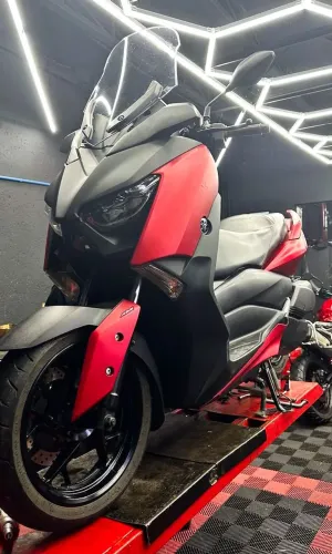 Yamaha XMAX 250 - 2021 | Scooter Premium