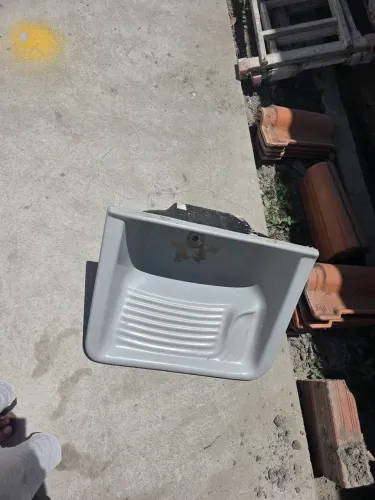 Tanque de fibra