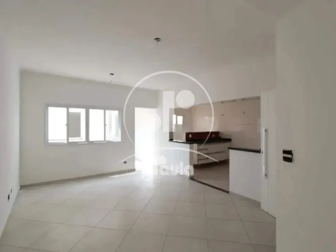 Cobertura para aluguel, 3 quartos 1 suíte Paraíso em Santo André/SP