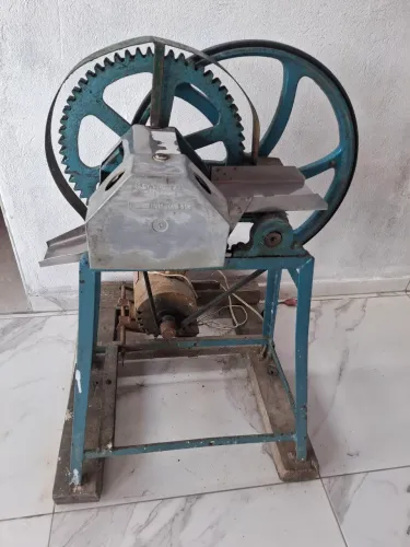 Moenda de caldo de cana