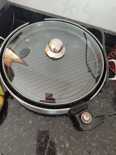 Vendo essa assadeira elétrica