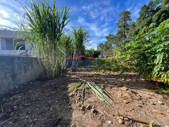 Terreno para venda no Jardim Terras de São João