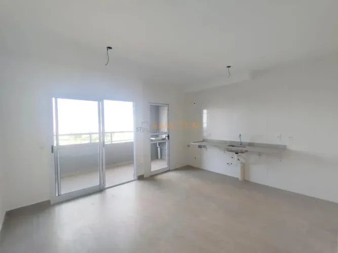 apartamento - Parque Prado - Campinas