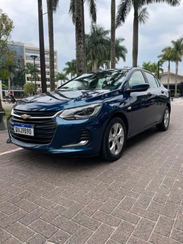 LINDO ONIX PLUS PREMIER 1.0 TB 2020 AUTOMÁTICO MULTIMÍDIA