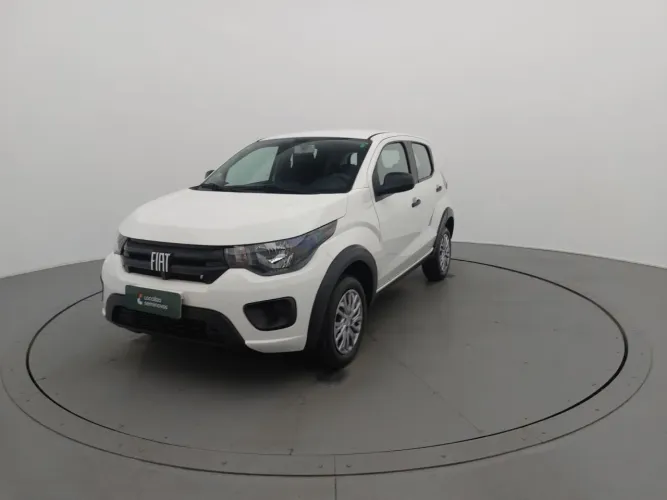 Fiat Mobi Like 1.0 Fire Flex 5P. 2024