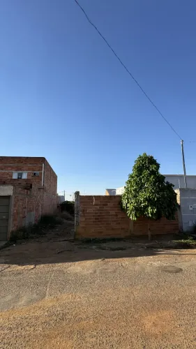 Ágio de lote dentro de Abadia de Goias - próximo à prefeitura - 250 m