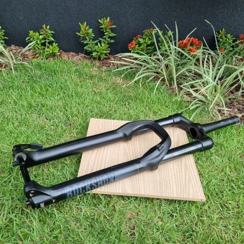 Suspensão RockShox Silver 35 Bike MTB