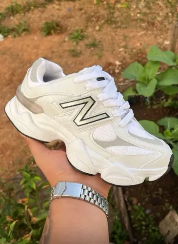 New Balance 9060 Pronta Entrega