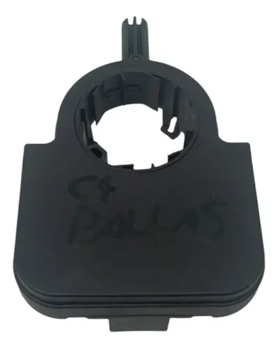 Sensor Ângulo Volante Direção Citroen C4 Pallas 2008 2009 10 Preto