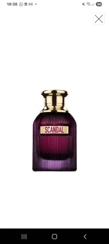 SCANDALL INTENSE POUR HOMME 100 ML EDP