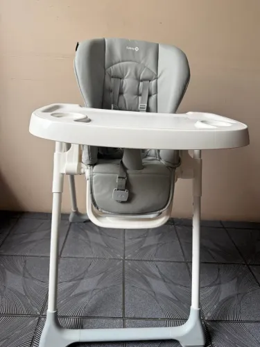 CADEIRINHA DE ALIMENTAÇÃO PARA BEBÊ 