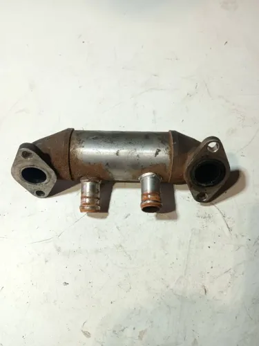 RADIADOR RESFRIADOR ÓLEO EGR KIA SORENTO 2.5 2006 2007 2008
