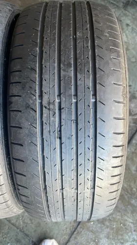 Pneu 225/45/17 Dunlop 71% Vida