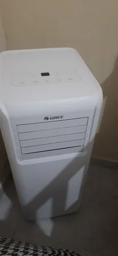 Ar condicionado portátil 12000 BTU