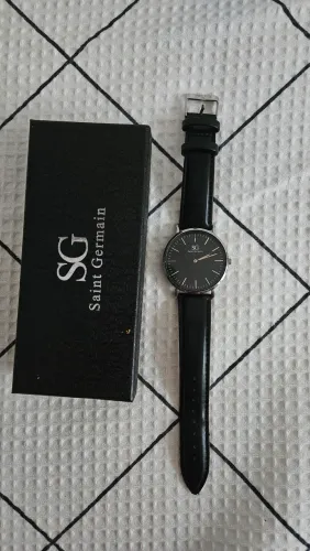 Relógio Saint Germain