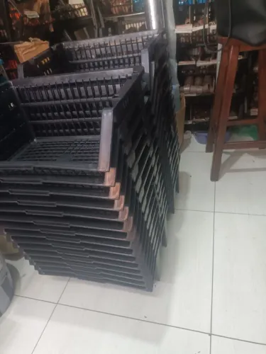 Cesto organizador