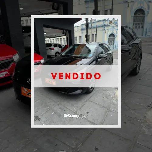 Hyundai HB20S Comfort 1.0 TB Flex 12V Aut. 2023