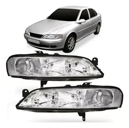 Farol Vectra 1999 à 2005 (unidade)