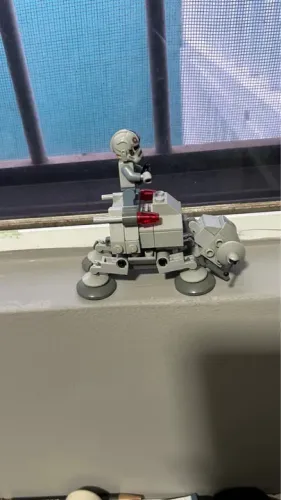 Lego Star Wars AT-RT