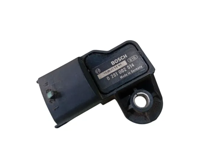 Sensor Map S10 2.8 2006 2007 2008 2009 2010 2011  *