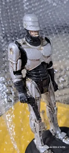 boneco Robocopy