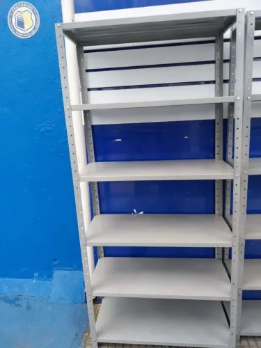 Estante de Aço Organizadora 