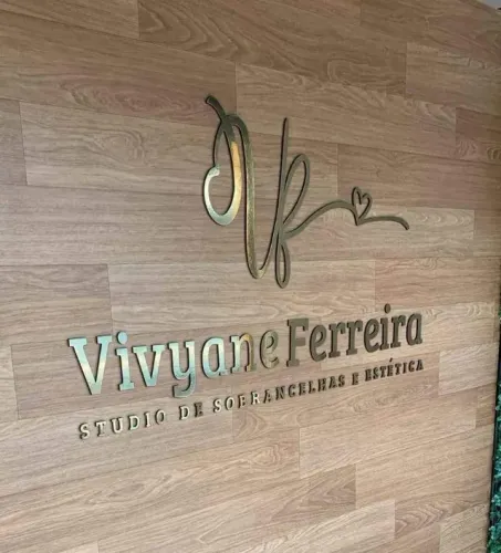  Letreiro Personalizado 80x60 Mdf 3mm