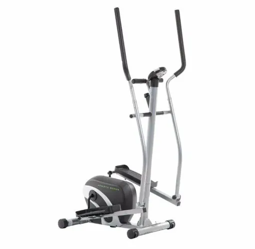 Elíptico Athletic Works