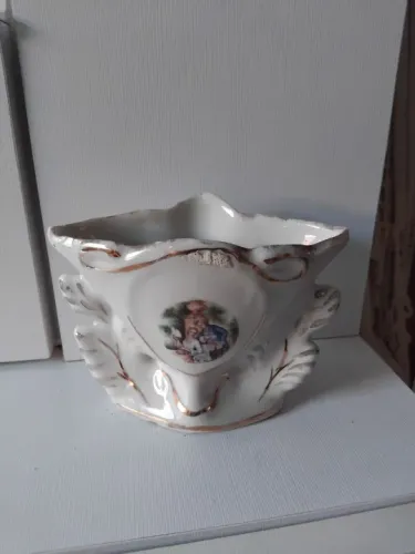 Vaso estilo ANFORA