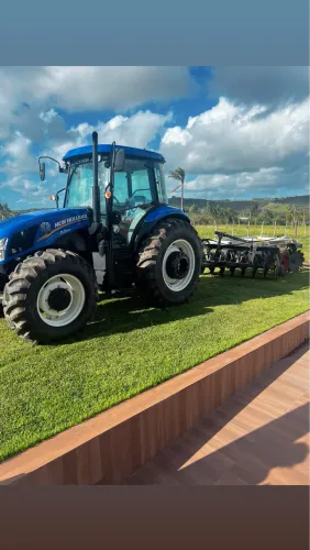 Vendo- TRATOR Tl5.100 2025