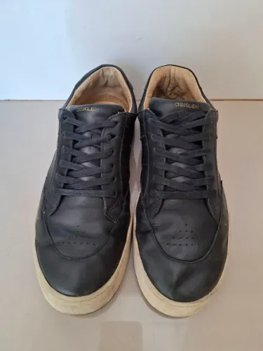 Tênis Osklen Soho, tamanho 40, original