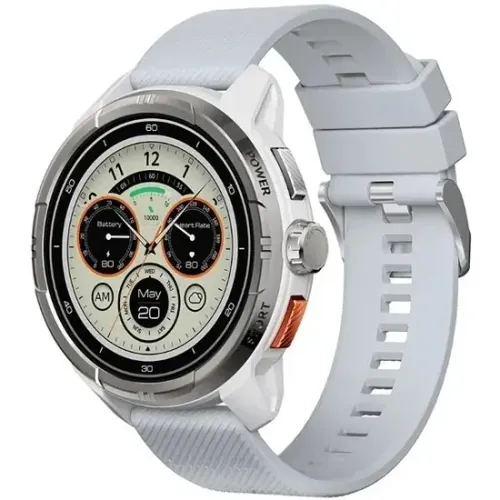 Smartwatch Haylou Solar Ultra HF009 LS23 - Preto ou Branco