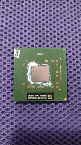 Processador AMD Athlon Mobile